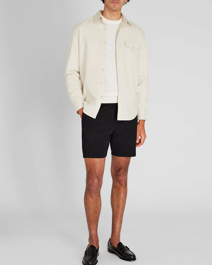 Baxter Texture 7" Short