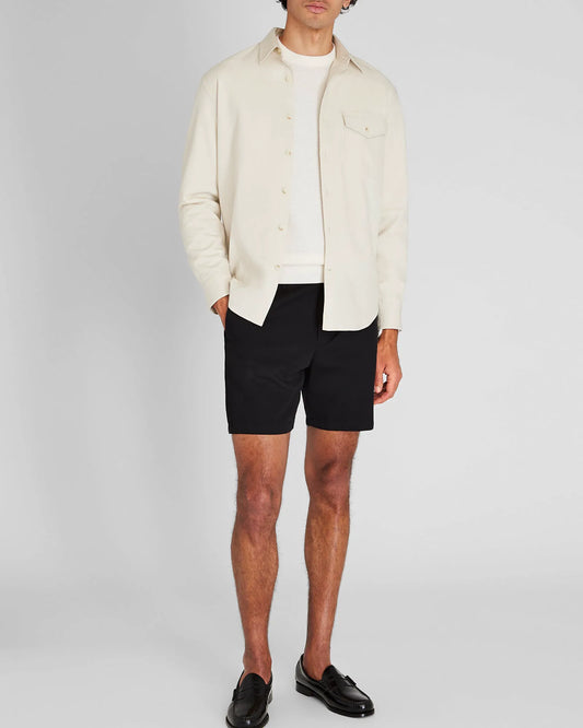 Baxter Texture 7" Short