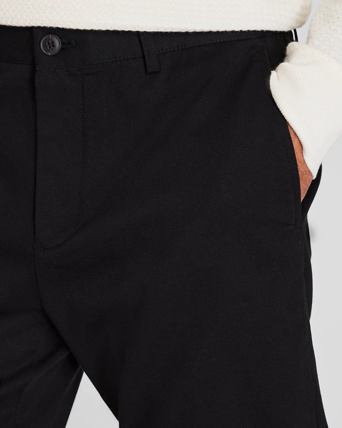 Baxter Texture 7" Short