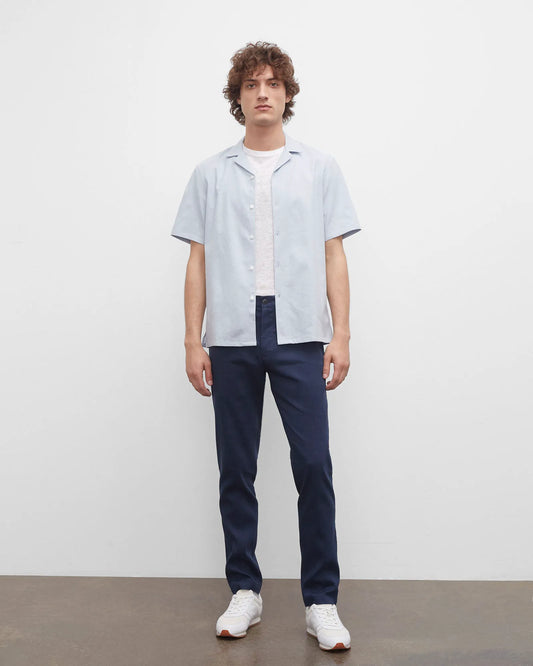 Connor Linen Pant