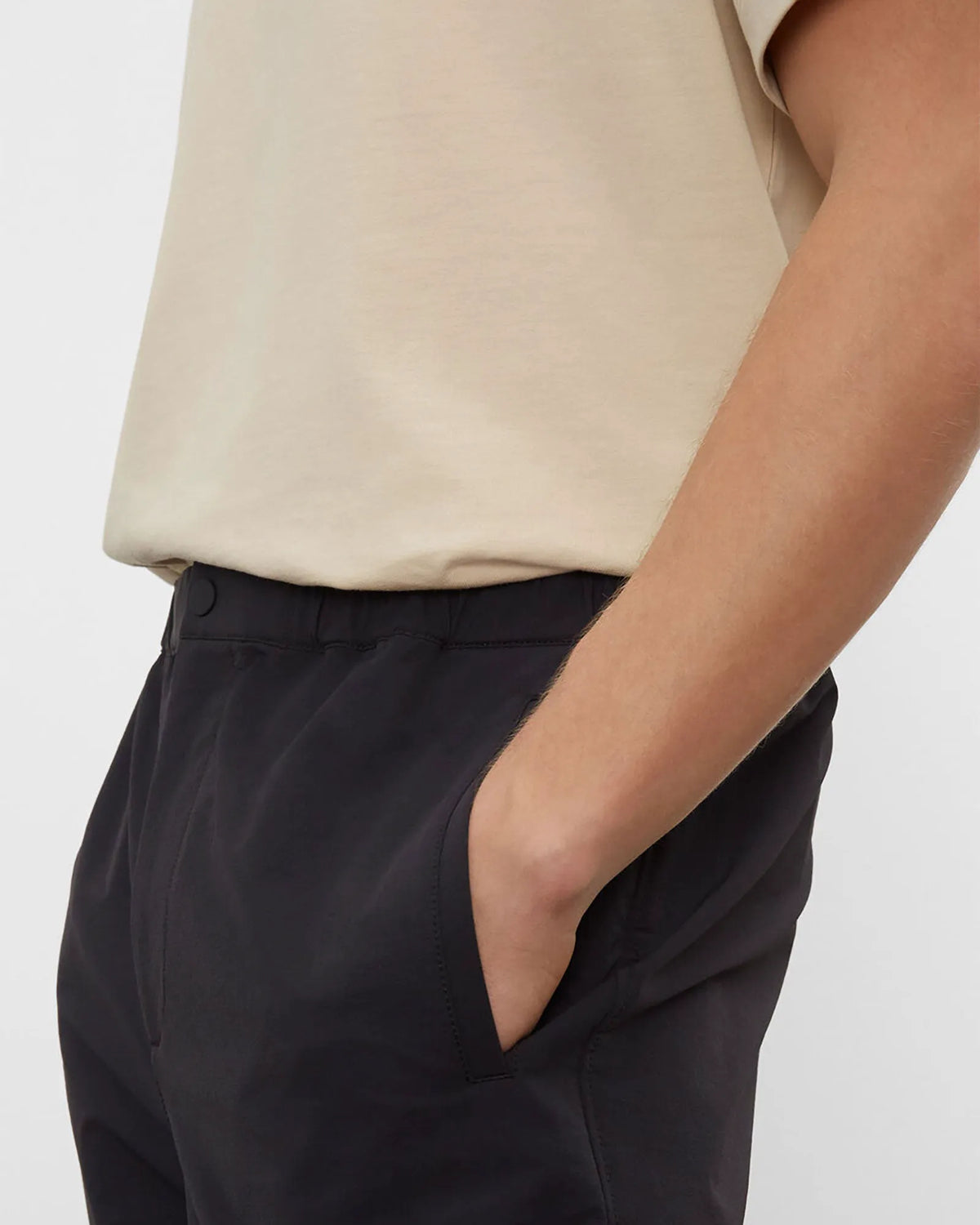 Refined Tech Pants