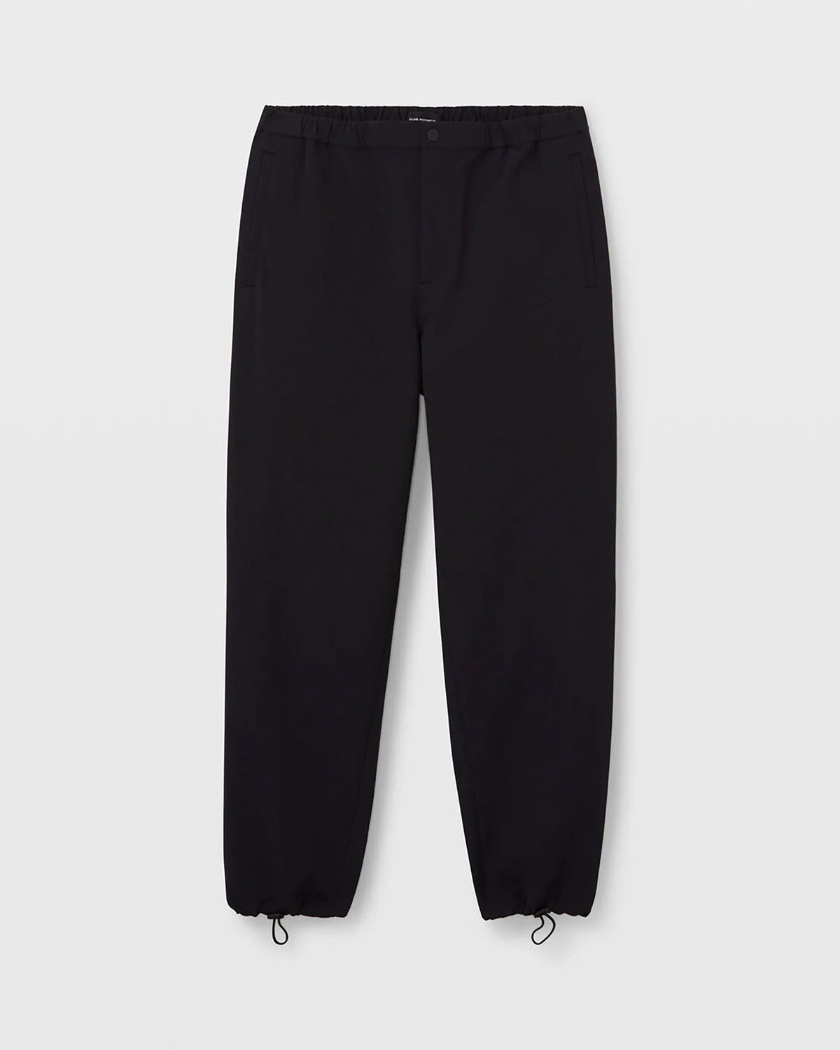 Refined Tech Pants