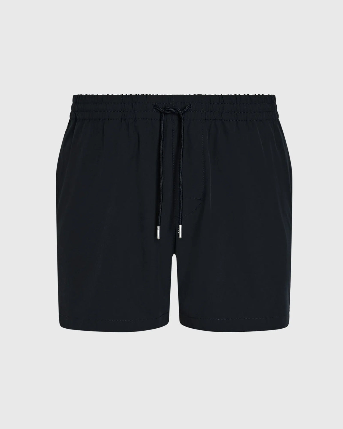 Arlen Solid 4" Swim Trunk
