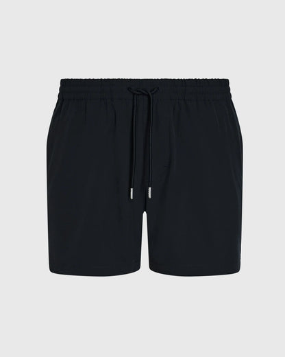 Arlen Solid 4" Swim Trunk