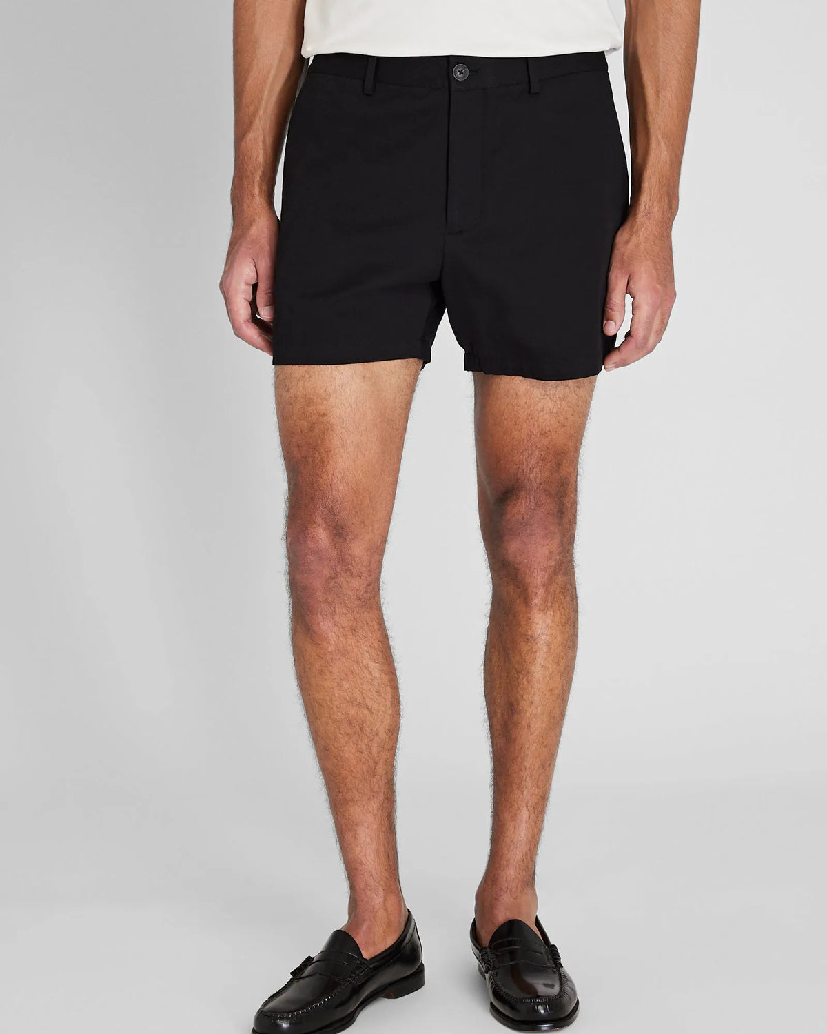 Jax Texture 5" Shorts