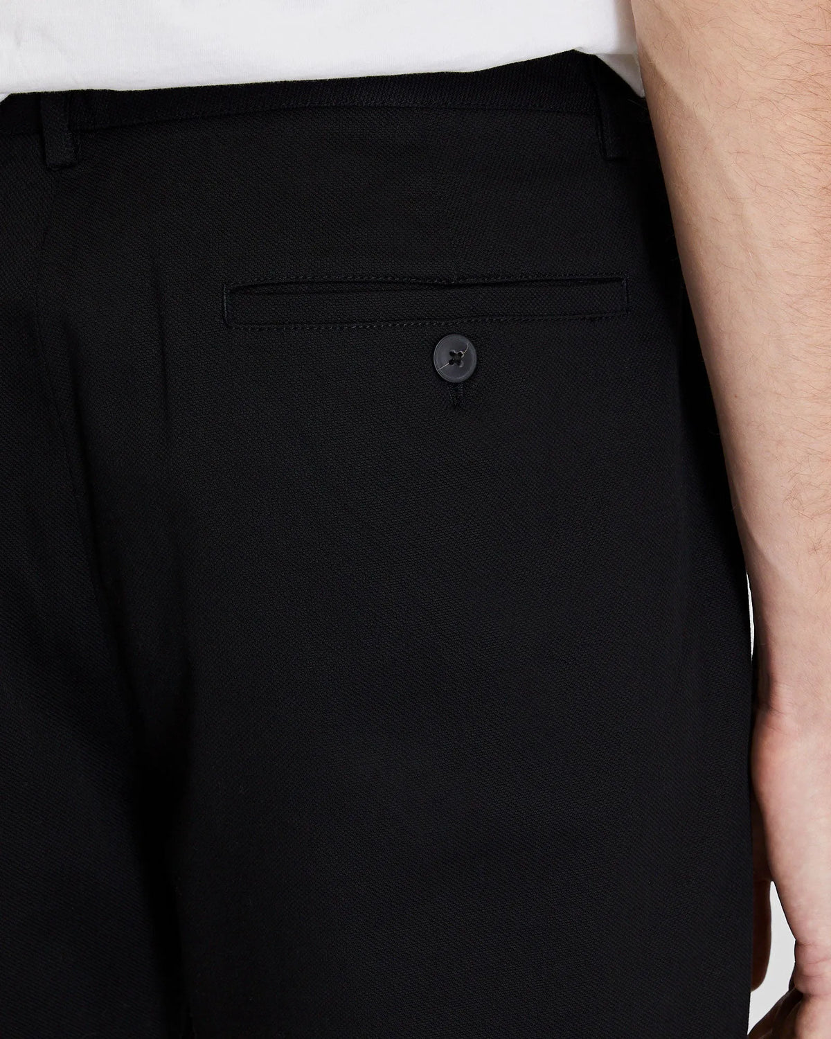 Jax Texture 5" Shorts