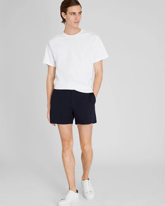 Jax Texture 5" Shorts