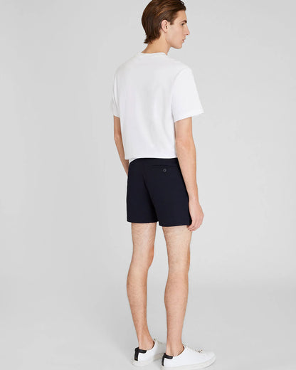 Jax Texture 5" Shorts