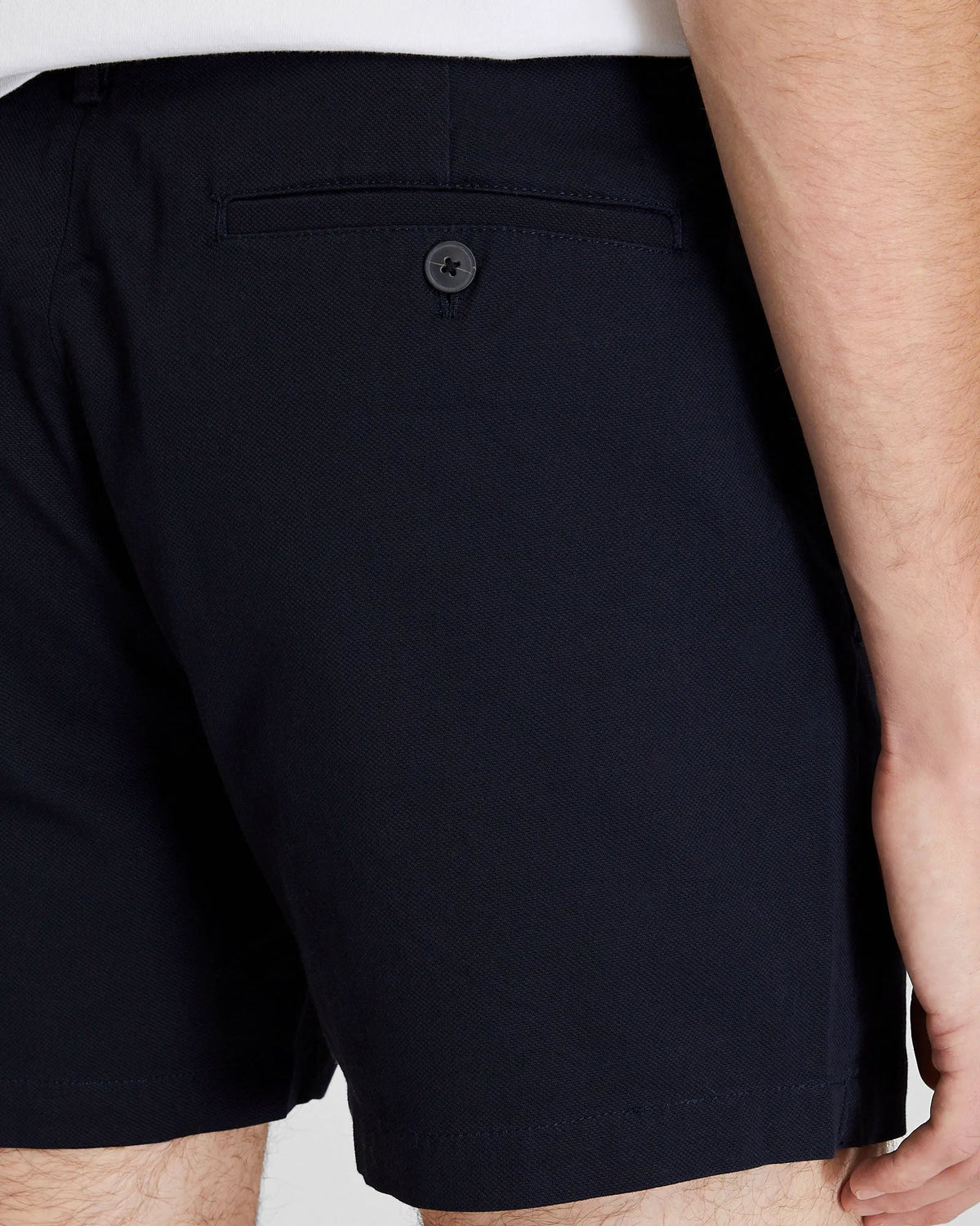 Jax Texture 5" Shorts