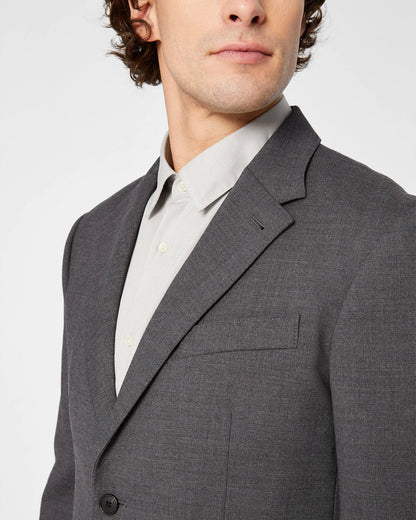Signature Suiting Blazer
