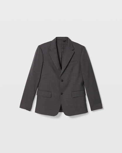 Signature Suiting Blazer