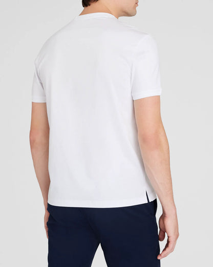 Refined Tee