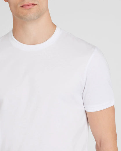 Refined Tee