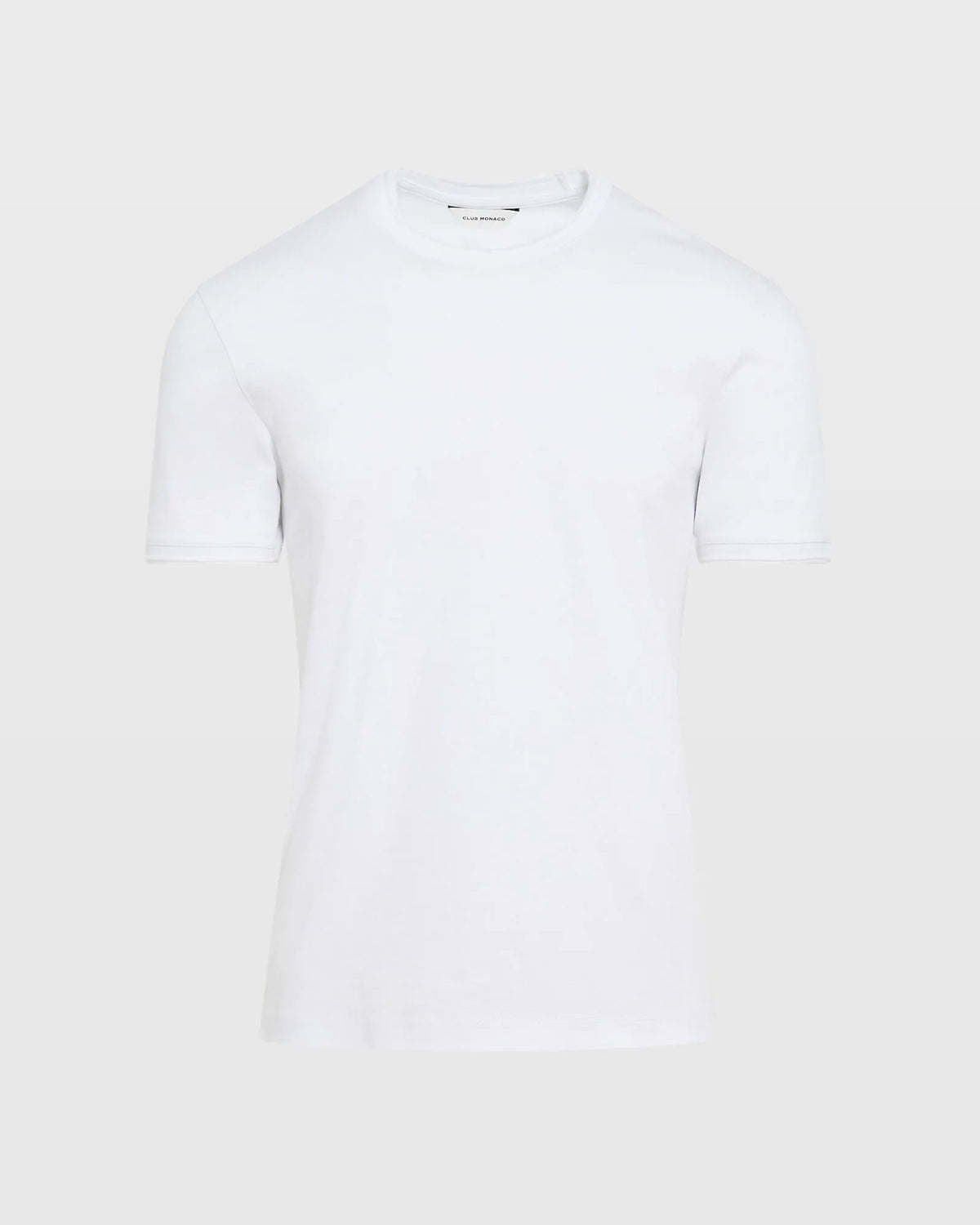 Refined Tee