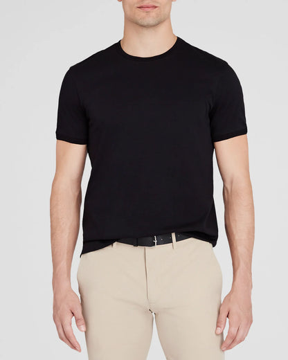 Refined Tee
