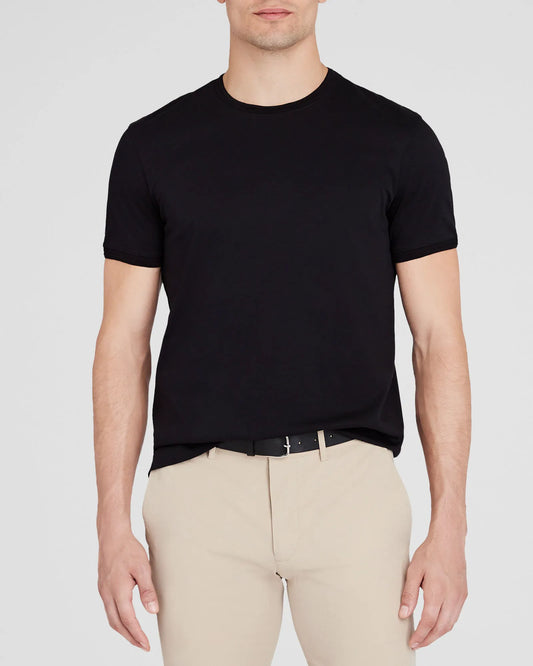 Refined Tee