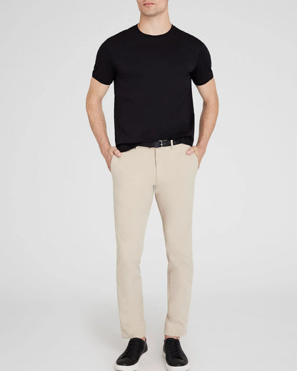 Refined Tee