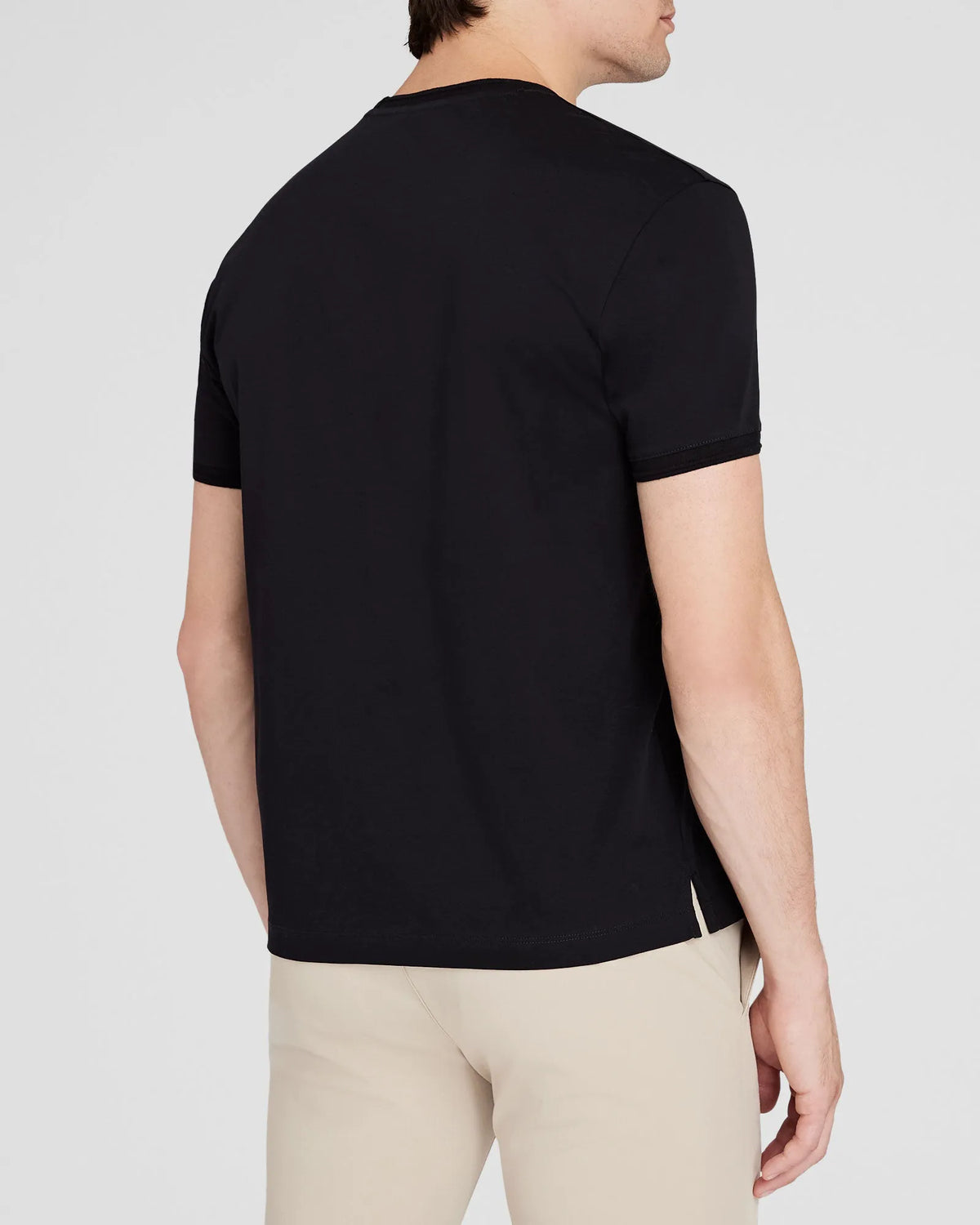 Refined Tee