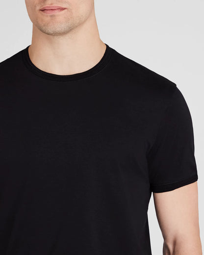 Refined Tee