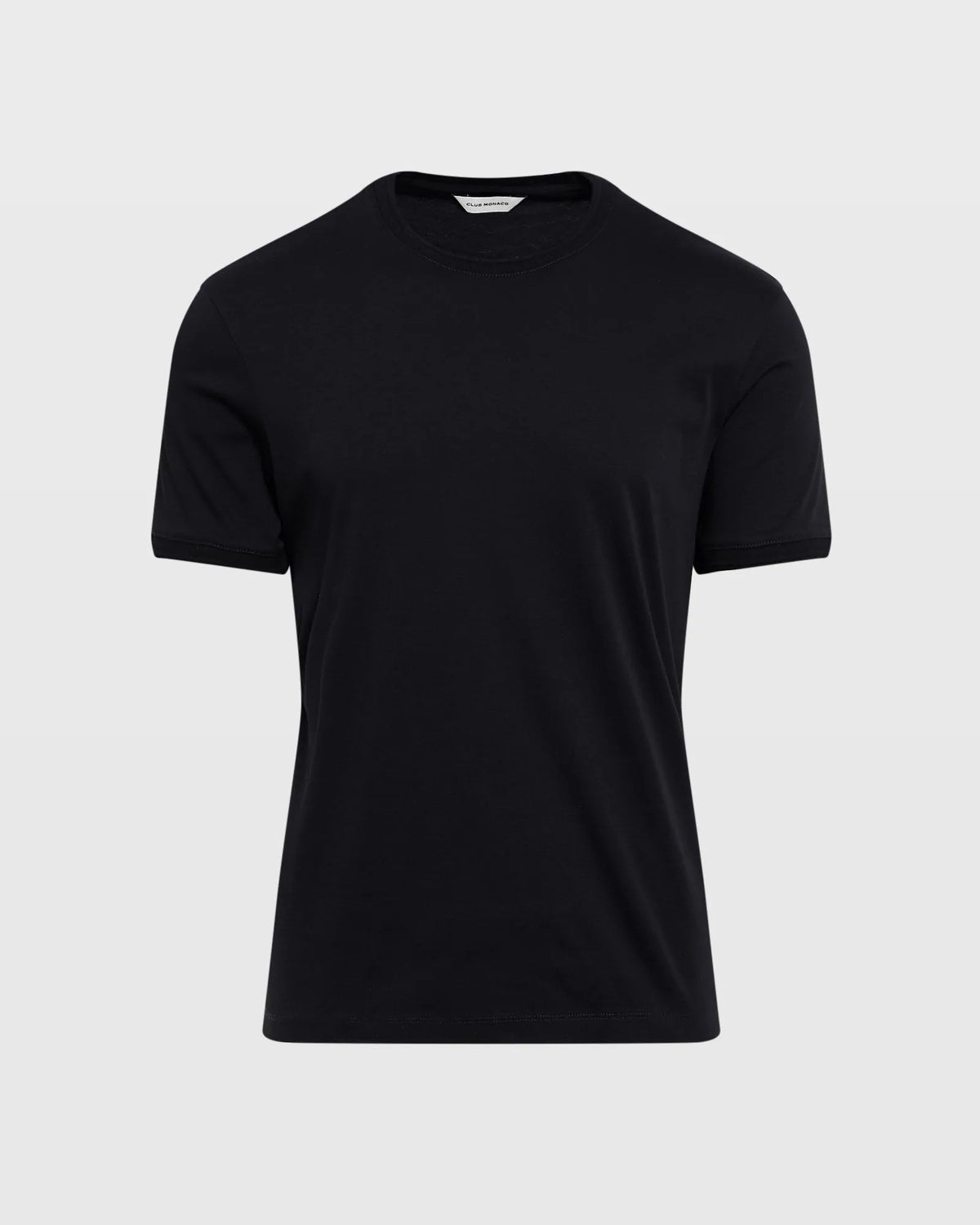 Refined Tee