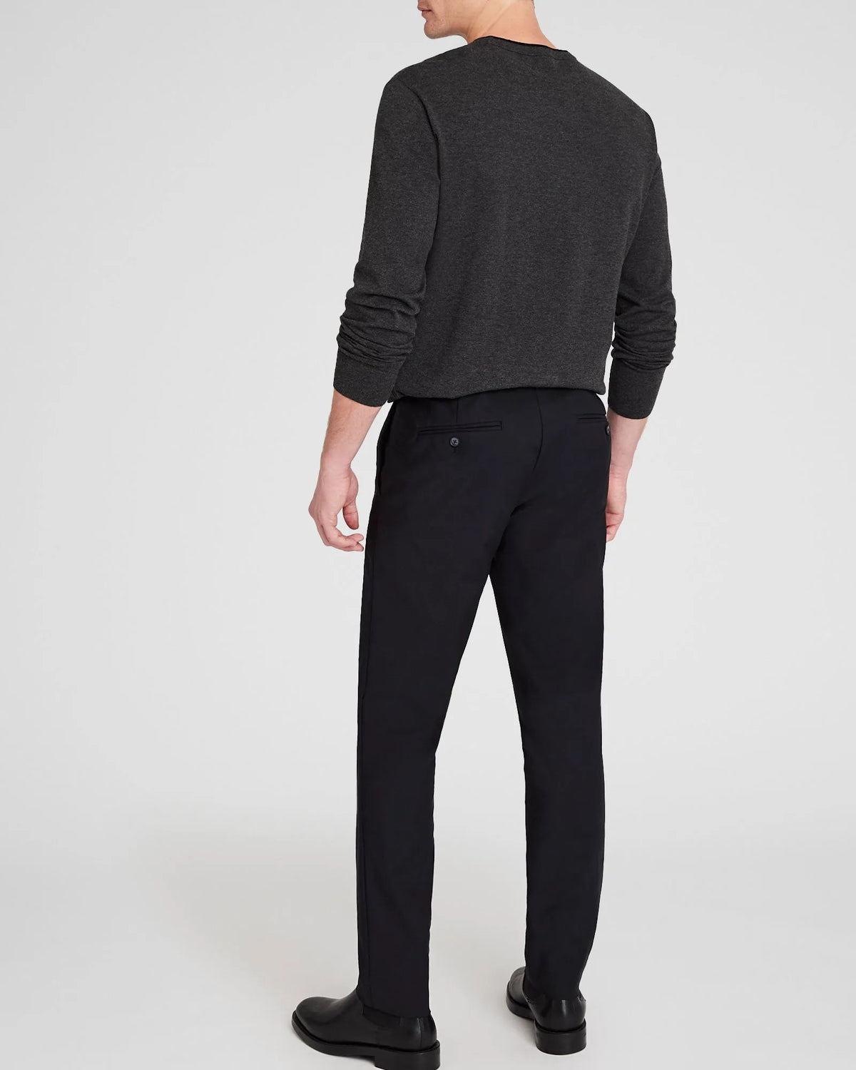 City Dress Trouser