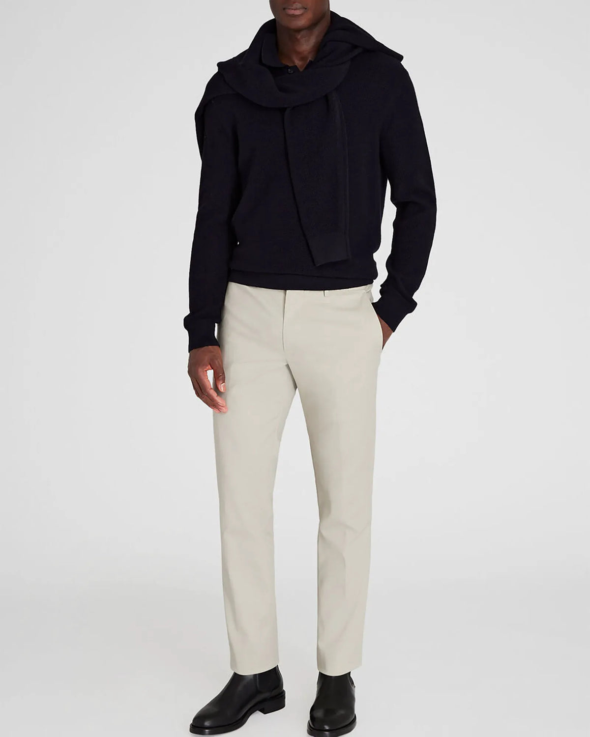 City Dress Trouser