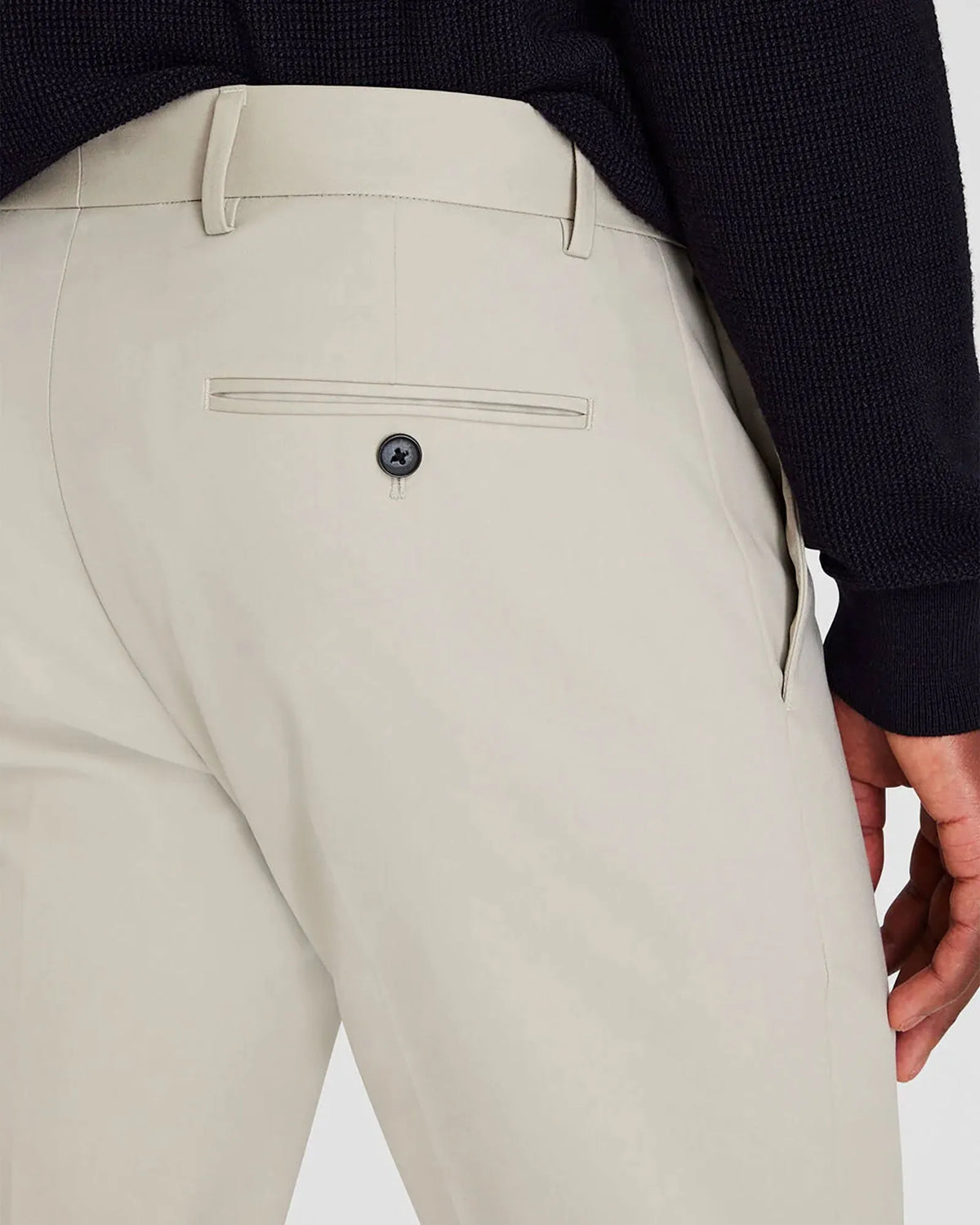City Dress Trouser