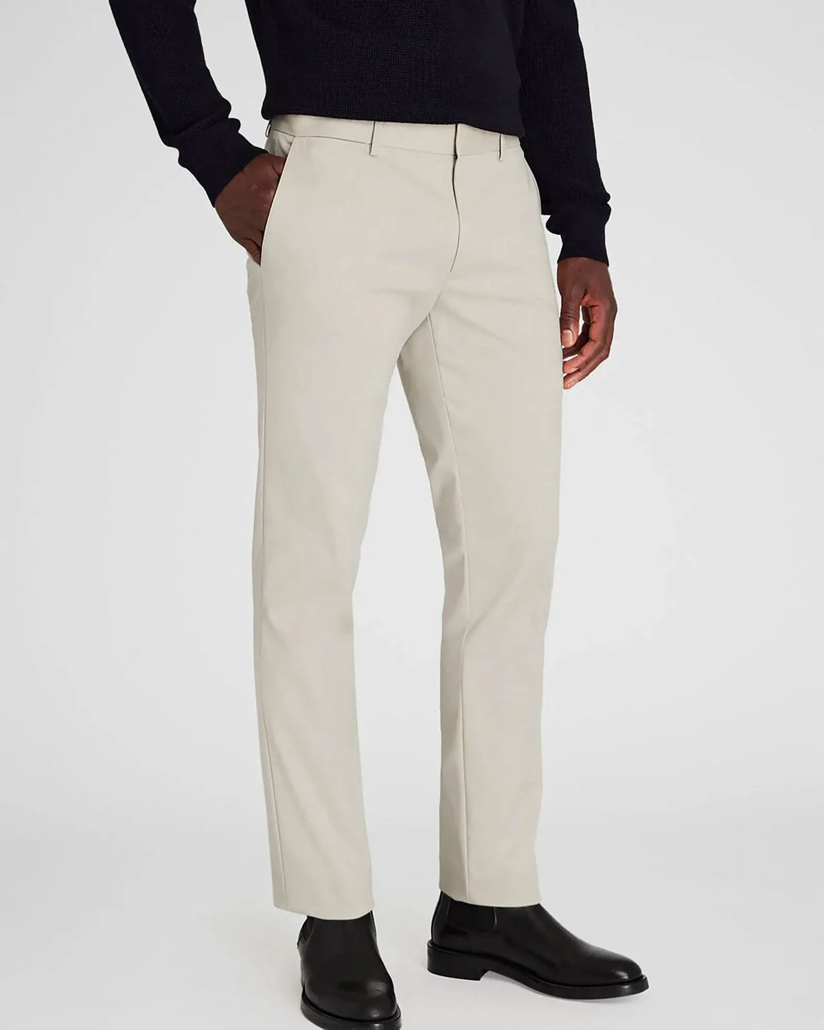 City Dress Trouser