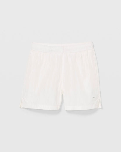 Onia Crinkle Swim Trunks