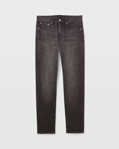 Slim Straight Jeans